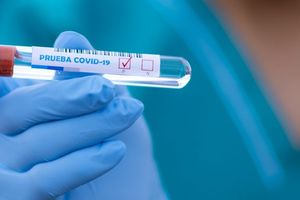 Potwierdzono kolejne 12 przypadków zakażenia koronawirusem