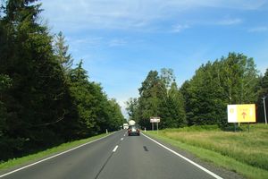 Droga krajowa nr 53 na odcinku Szczytno – Olszyny zostanie rozbudowana
