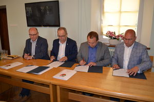 Współpraca szansą dynamicznego rozwoju