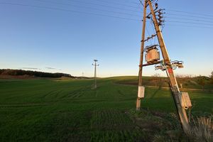 Planowane przerwy w dostawie energii elektrycznej w powiecie nowomiejskim