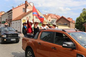 Turystów mieli mniej, ale sezon uważają za udany