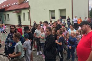 Kino 7D zaparkowało przy centrum kultury