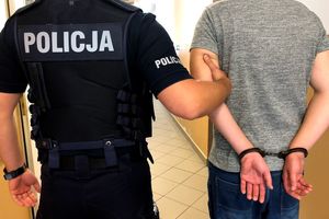 Areszt za stalking dla 34-letniego mieszkańca Pisza