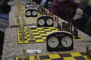 Kolejne zadanie szachowe