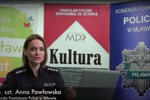 „Życie bez dopalaczy dużo więcej dla mnie znaczy”