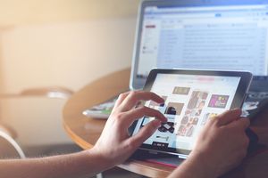 Rosnący rynek usług e-commerce