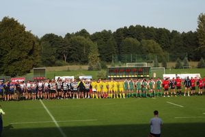 Rugby – dyscyplina łamiąca bariery na Stadionie Łazienkowskim 