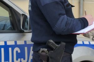 Kierował ciągnikiem mając w organizmie ponad 2,60 promila alkoholu