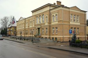 Dwa zarzuty dla zastępczyni burmistrza Ostródy 