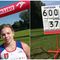 Sportowe dokonania Darii Siemińskiej w Radomiu 