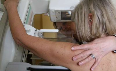 Bezpłatne badania mammograficzne w Mławie