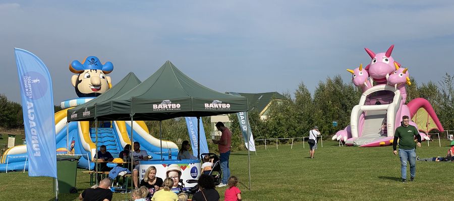 Festiwal Dmuchańców Bartbo 2020