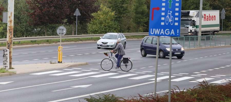 Przejście Synów Pułku z Orłowicza