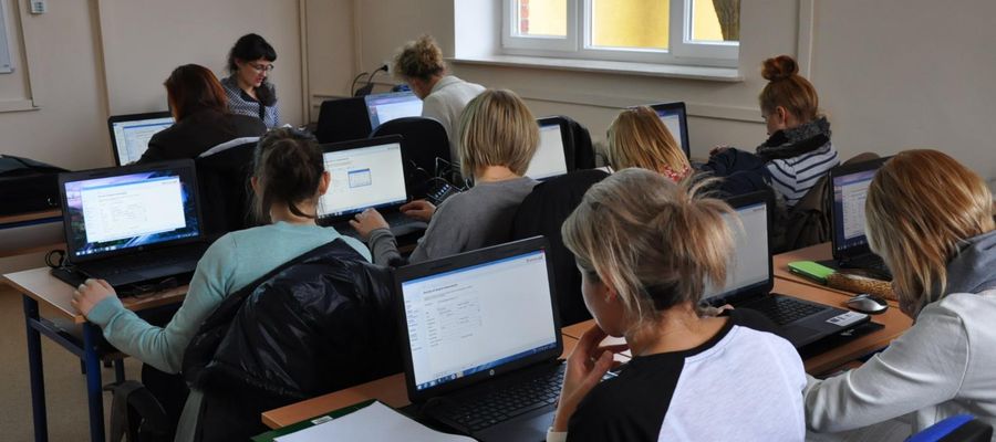 Zespół Placówek Kształcenia Ustawicznego w Piszu obchodzi w tym roku 15-lecie istnienia