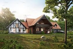 Warmia i Mazury jak Toskania i Prowansja