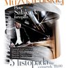 Koncert fortepianowy Piotra Sałajczyka