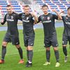 III LIGA: Znicz rozbroił Broń, punkt Huraganu
