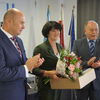 Zastępca burmistrza Mławy Janina Budzichowska przeszła na emeryturę