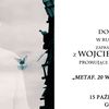 Wieczór autorski Wojciecha Kassa