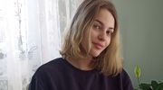 Policja poszukuje 15-letniej Kai Śmiałek. Dziewczyna może przebywać w Olsztynie