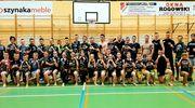 Wspólne treningi kickbokserów