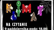 "Zioła w Wiedźminie", czyli Noc Bibliotek w Białej Piskiej