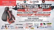 Jutro do Nowego Miasta zjadą się najlepsi kickboxerzy z całego kraju