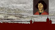 Co Kopernik robił na lidzbarskim zamku?