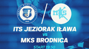 PIŁKA RĘCZNA|| Mecz Jeziorak – MKS Brodnica obejrzysz za darmo w internecie