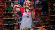 Aleksandra Juszkiewicz z Giżycka wygrała program MasterChef! Finał odbył się w Rynie