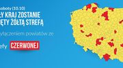 Od jutra obostrzenia epidemiczne. Poznaj szczegóły
