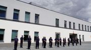 Policja już się przeprowadziła. Od środy funkcjonariusze urzędować będą w nowej komendzie