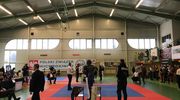 Mistrzowski weekend z kickboxingiem [FOTO,VIDEO]