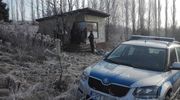 Kontrola pustostanu w Lubawie ujawniła 22-latka z narkotykami 