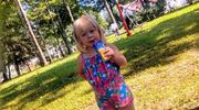 Świąteczny Brzdąc: Zuzia Bloch z Bartoszyc