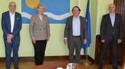 Światowy gigant zainwestuje w Olsztynie