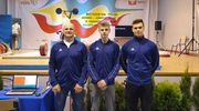 Udany start młodych sztangistów na olimpiadzie w Ciechanowie 