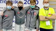 Kolejny sukces olsztyńskiego Hajduczka