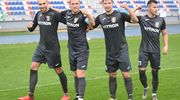 III LIGA: Znicz rozbroił Broń, punkt Huraganu