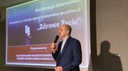 Internetowa Konferencja: Perspektywy rozwoju nowej inteligentnej specjalizacji "ZDROWE ŻYCIE"