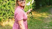 Justyna Domańska-Anacka: Utkałam Lilię z wyobraźni [ROZMOWA]