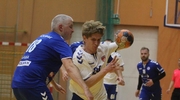 II liga zaczęła sezon. Jeziorak przegrał, ale punkt ma [zdjęcia]