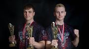 Trzech zawodników Gladiusa Ostróda w kadrze Polski kickboxingu