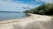 Wymień zdjęcie na prenumeratę: Plaża w Kadynach