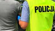  Groził sąsiadom pozbawieniem życia