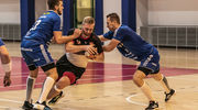 KPR lepszy w derbach od Warmii Energi