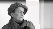 Odeszła Barbara Nowak, legenda olsztyńskiej Solidarności 