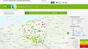 Przekroczone normy jakości powietrza m.in. w Ełku, Grajewie i Gołdapi
