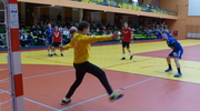 Szczypiorniści Jezioraka nie zagrają w Czersku. Mecz z Handballem odwołany