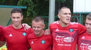 GKS u siebie nie przegrywa, a trener jest zadowolony
